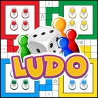 Ludo Offline app icon