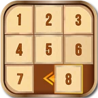 Numpuz app icon