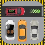 Unblock Car app icon