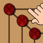 Twelve Men's Morris app icon